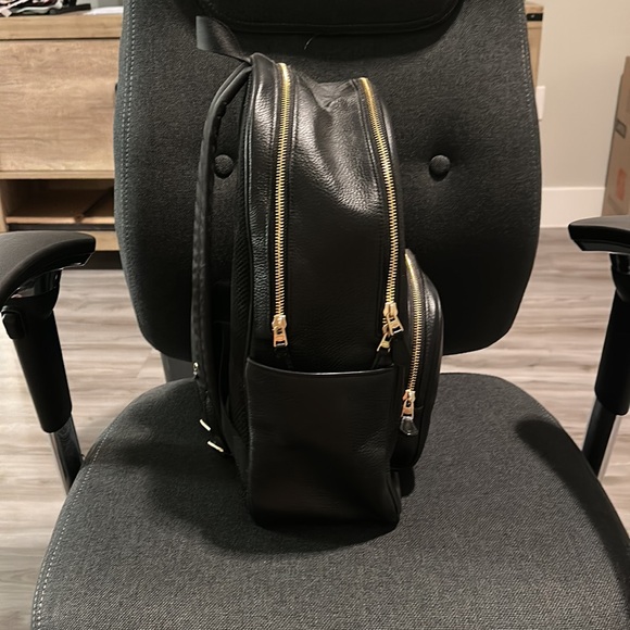 Coach Backpack - Picture 6 of 9